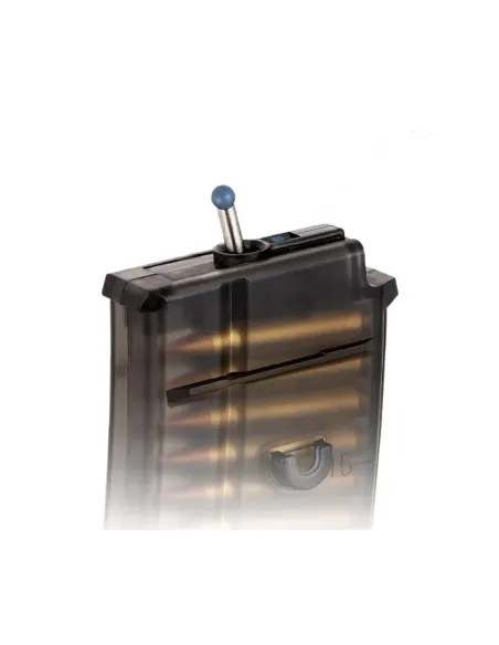 Cargador de Fusil SG553 - TOKYO MARUI