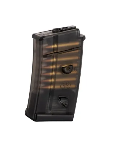 Cargador de Fusil SG553 - TOKYO MARUI