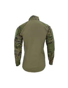 Camiseta Combate BlackBeard Boscoso - Corso 2