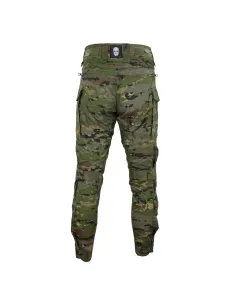 Pantalón Comabte Blackbeard Pixelado Boscoso - Corso 2