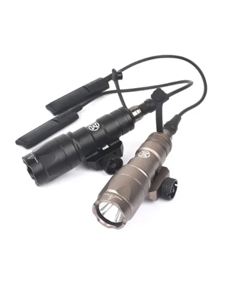 Linterna M300A WEX191 DE - WADSN