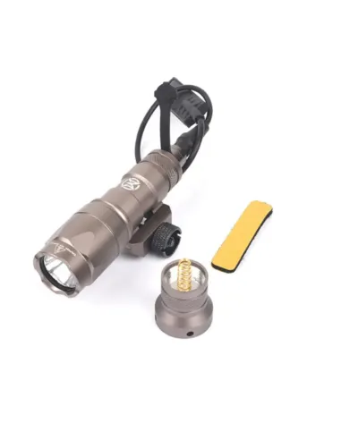 Linterna M300A WEX191 DE - WADSN