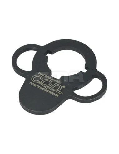 Enganche Correa Fusil CQD M4 NAC-03 - FMA