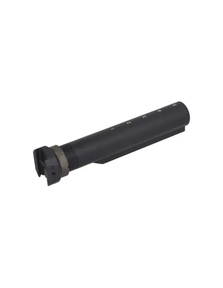 Tubo de  Culata Picatinny - 5KU