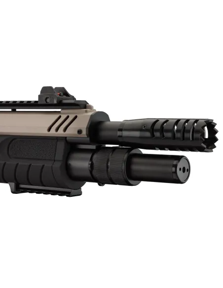 Escopeta FABARM STF12-18 FDE Spring - BO