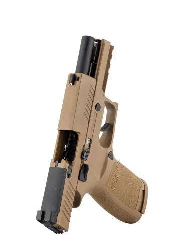 Pistola GBB P320-M18 PROFORCE - SIG SAUER