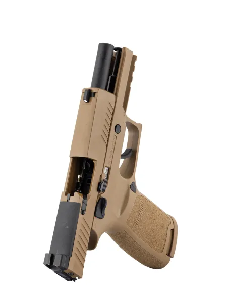 Pistola GBB P320-M18 PROFORCE - SIG SAUER