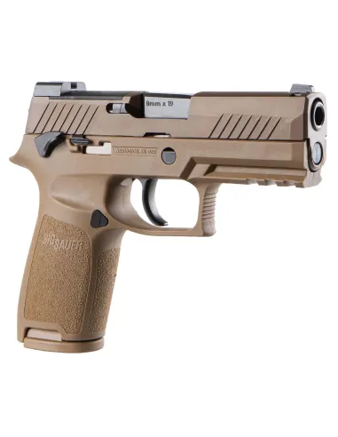 Pistola GBB P320-M18 PROFORCE - SIG SAUER