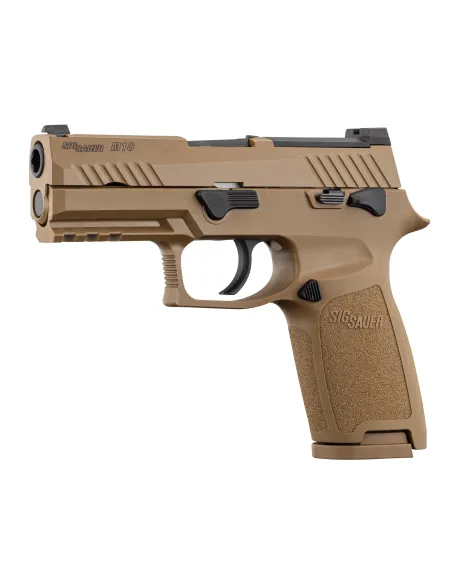Pistola GBB P320-M18 PROFORCE - SIG SAUER
