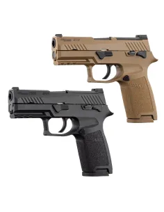 Pistola GBB P320-M18 PROFORCE - SIG SAUER