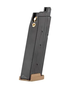 Cargador Pistola GBB P320 M18 Tan - SIG SAUER 2