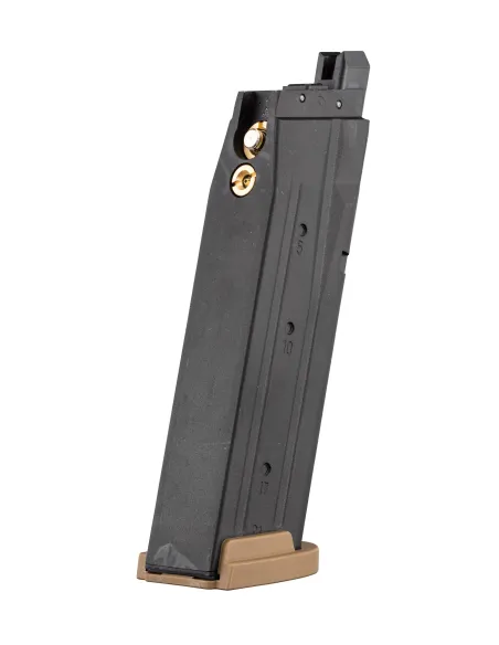 Cargador Pistola GBB P320 M18 Tan - SIG SAUER