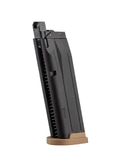 Cargador Pistola GBB P320 M18 Tan - SIG SAUER