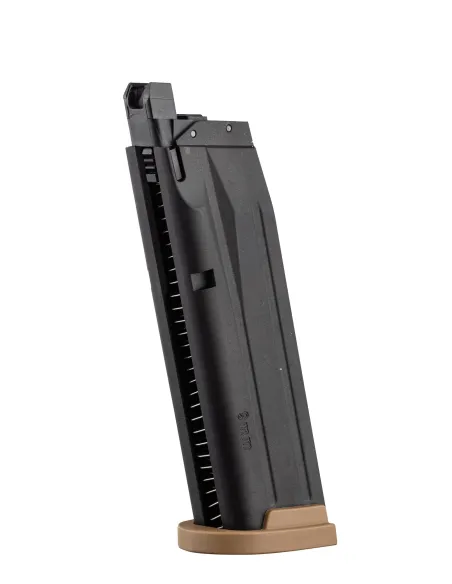 Cargador Pistola GBB P320 M18 Tan - SIG SAUER