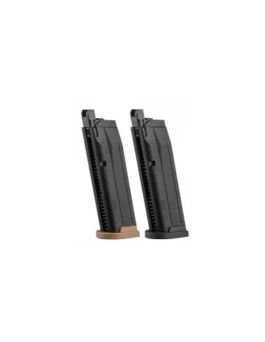 Cargador Pistola GBB P320 M18 Tan - SIG SAUER