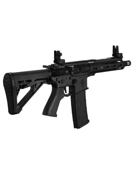 Fusil LT-42 Gen4  Predator Delta 8.25" - LANCER TACTICAL
