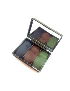 Pintura facial estuche 3 colores - BCB