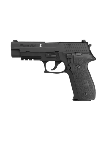 Pistola GBB P226 MK25 Negra - SIG SAUER