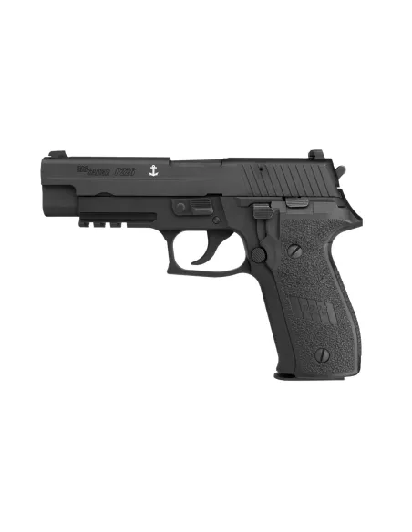 Pistola GBB P226 MK25 Negra - SIG SAUER