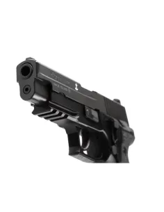 Pistola GBB P226 MK25 Negra - SIG SAUER 2