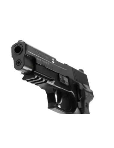 Pistola GBB P226 MK25 Negra - SIG SAUER