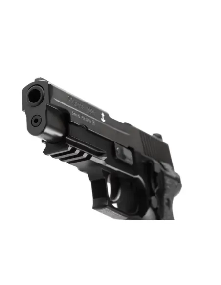 Pistola GBB P226 MK25 Negra - SIG SAUER
