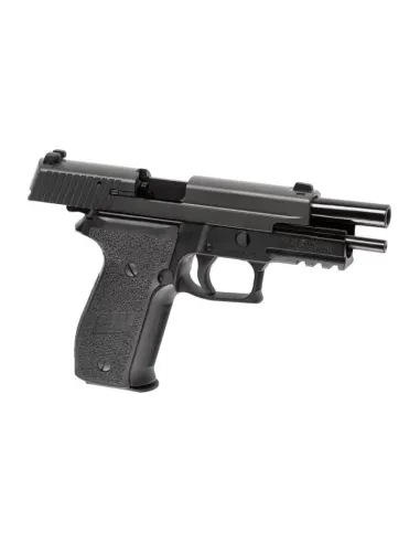 Pistola GBB P226 MK25 Negra - SIG SAUER