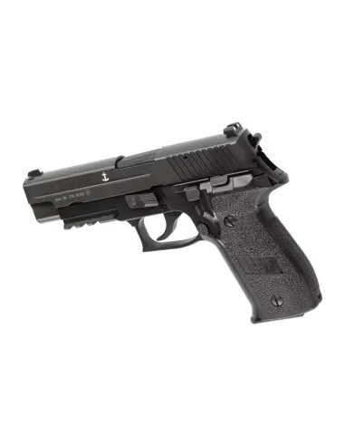 Pistola GBB P226 MK25 Negra - SIG SAUER