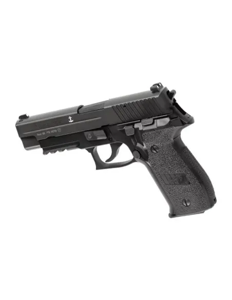 Pistola GBB P226 MK25 Negra - SIG SAUER