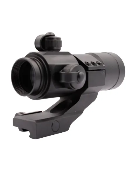 Visor ARGON Red Dot AS30M3 - ARSENIC