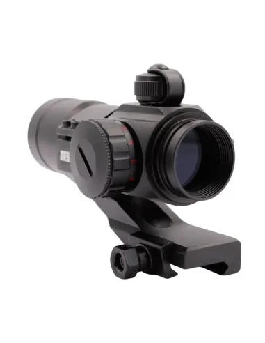 Visor ARGON Red Dot AS30M3 - ARSENIC