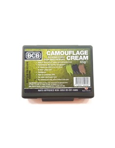Pintura facial estuche 3 colores - BCB 2