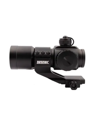 Visor ARGON Red Dot AS30M3 - ARSENIC