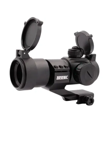 Visor ARGON Red Dot AS30M3 - ARSENIC