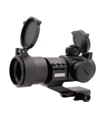 Visor ARGON Red Dot AS30M3 - ARSENIC