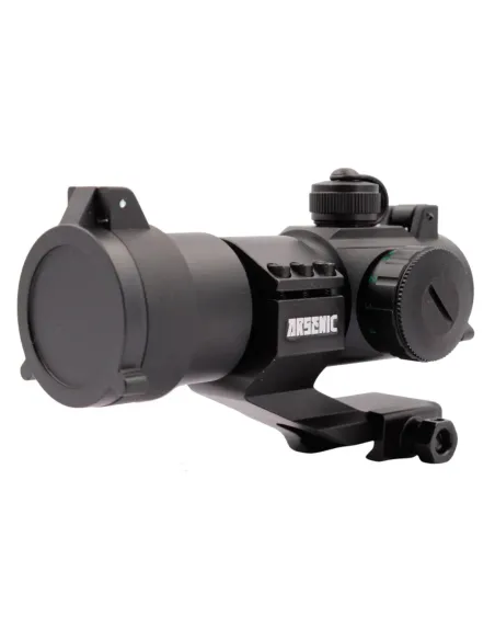 Visor ARGON Red Dot AS30M3 - ARSENIC
