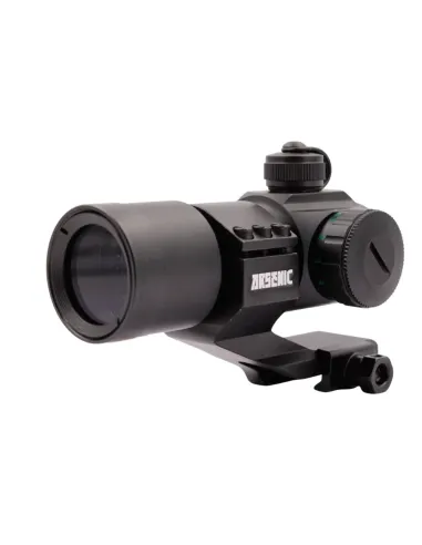 Visor ARGON Red Dot AS30M3 - ARSENIC