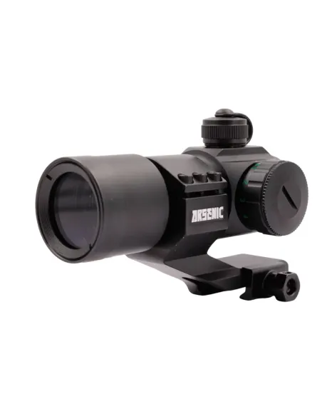 Visor ARGON Red Dot AS30M3 - ARSENIC