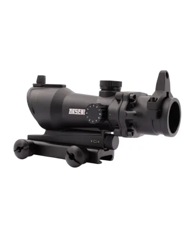 Visor ARGON Red Dot AS30F - ARSENIC