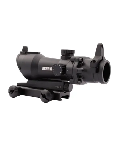 Visor ARGON Red Dot AS30F - ARSENIC