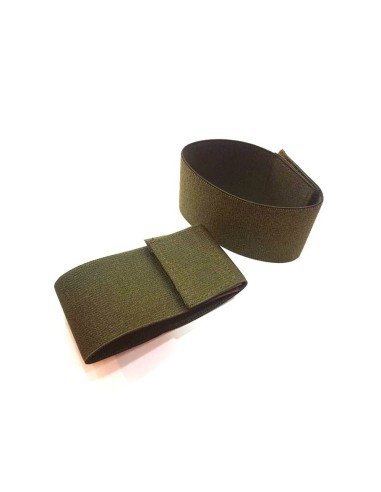 Goma Pierna para pantalon militar