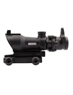 Visor ARGON Red Dot AS30F - ARSENIC 2