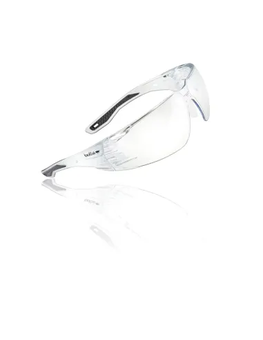 Gafas RUSH 2.0 Transparente - Bolle