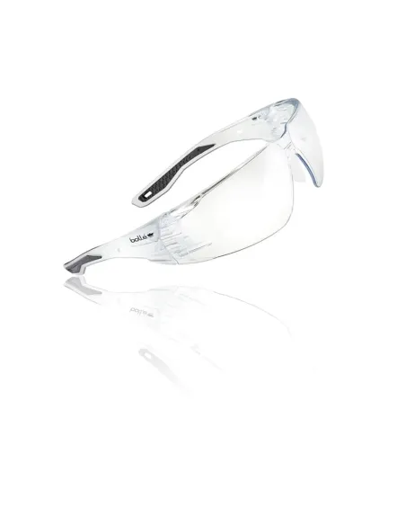 Gafas RUSH 2.0 Transparente - Bolle