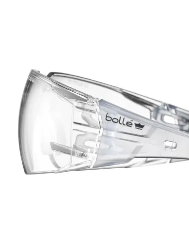 Gafas RUSH 2.0 Transparente - Bolle