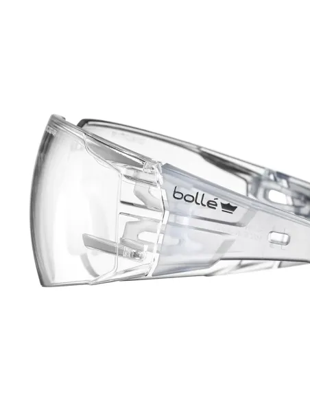 Gafas RUSH 2.0 Transparente - Bolle