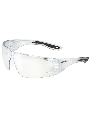 Gafas RUSH 2.0 Transparente - Bolle
