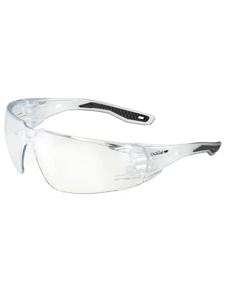 Gafas RUSH 2.0 Transparente - Bolle