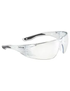 Gafas RUSH 2.0 Transparente - Bolle 2