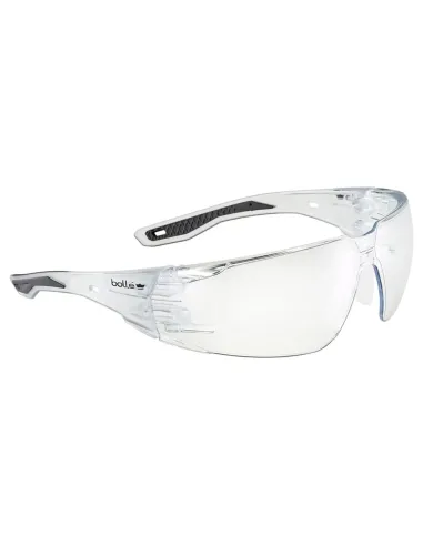 Gafas RUSH 2.0 Transparente - Bolle